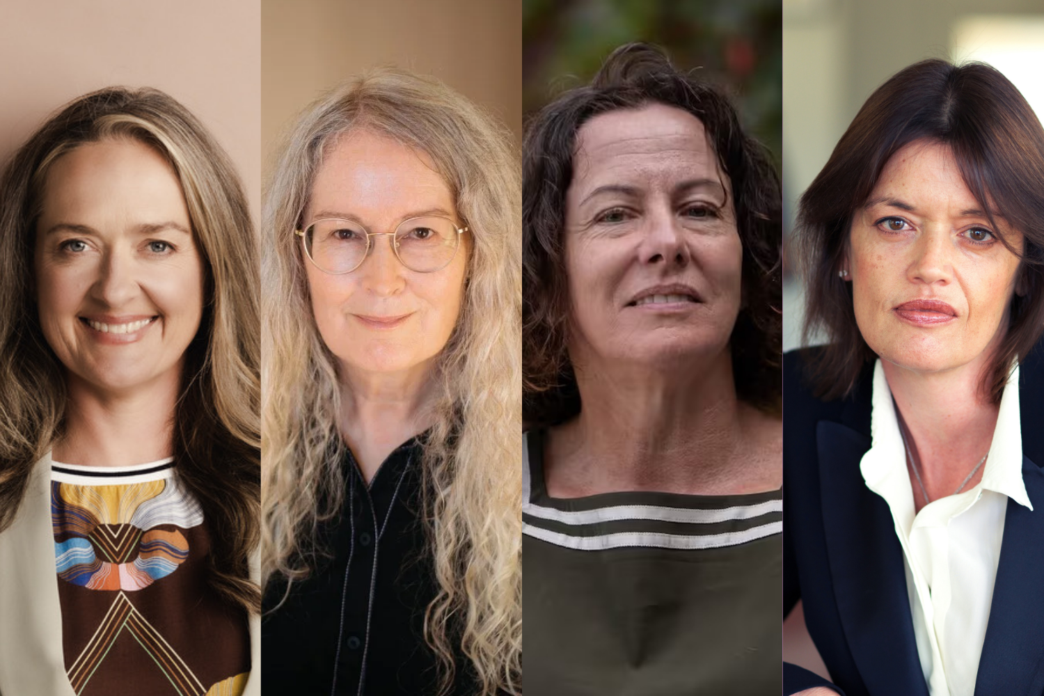 Risky Women 2026 WORD Christchurch