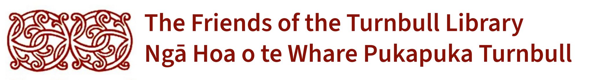 Friends of the Turnbull Library