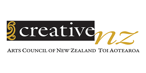 Creative New Zealand