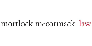 Mortlock McCormack Law