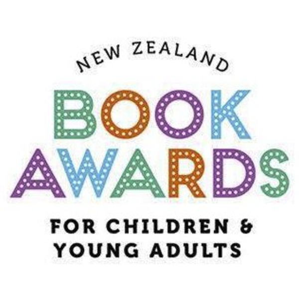 New Zealand Book Awards for children and Young Adults