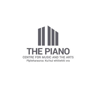 The Piano