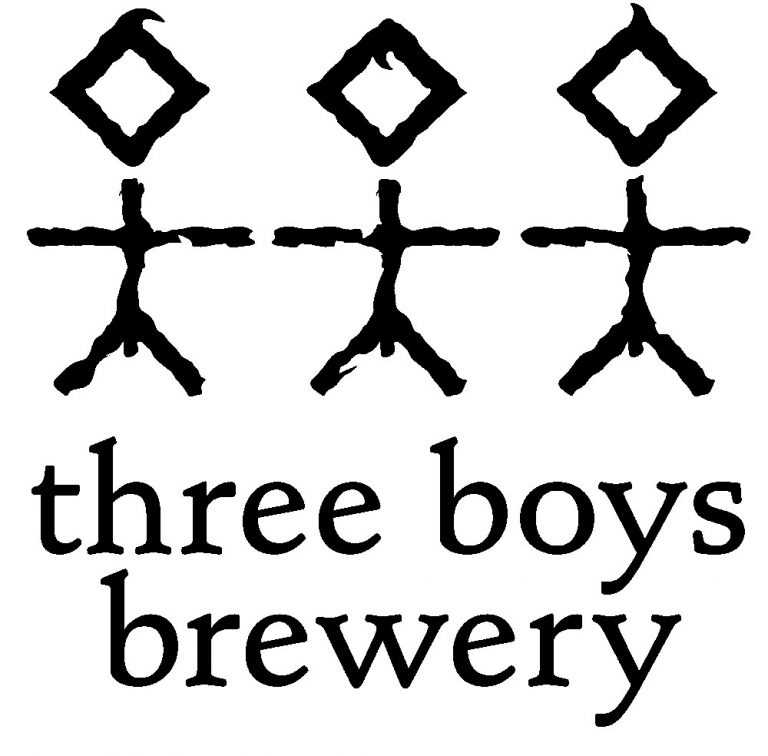 Three Boys Brewery
