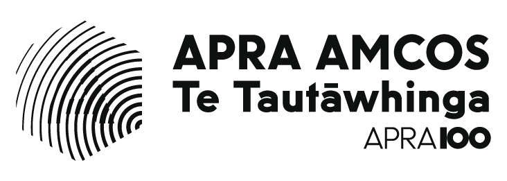 APRA AMCOS NZ