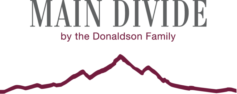 Main Divide
