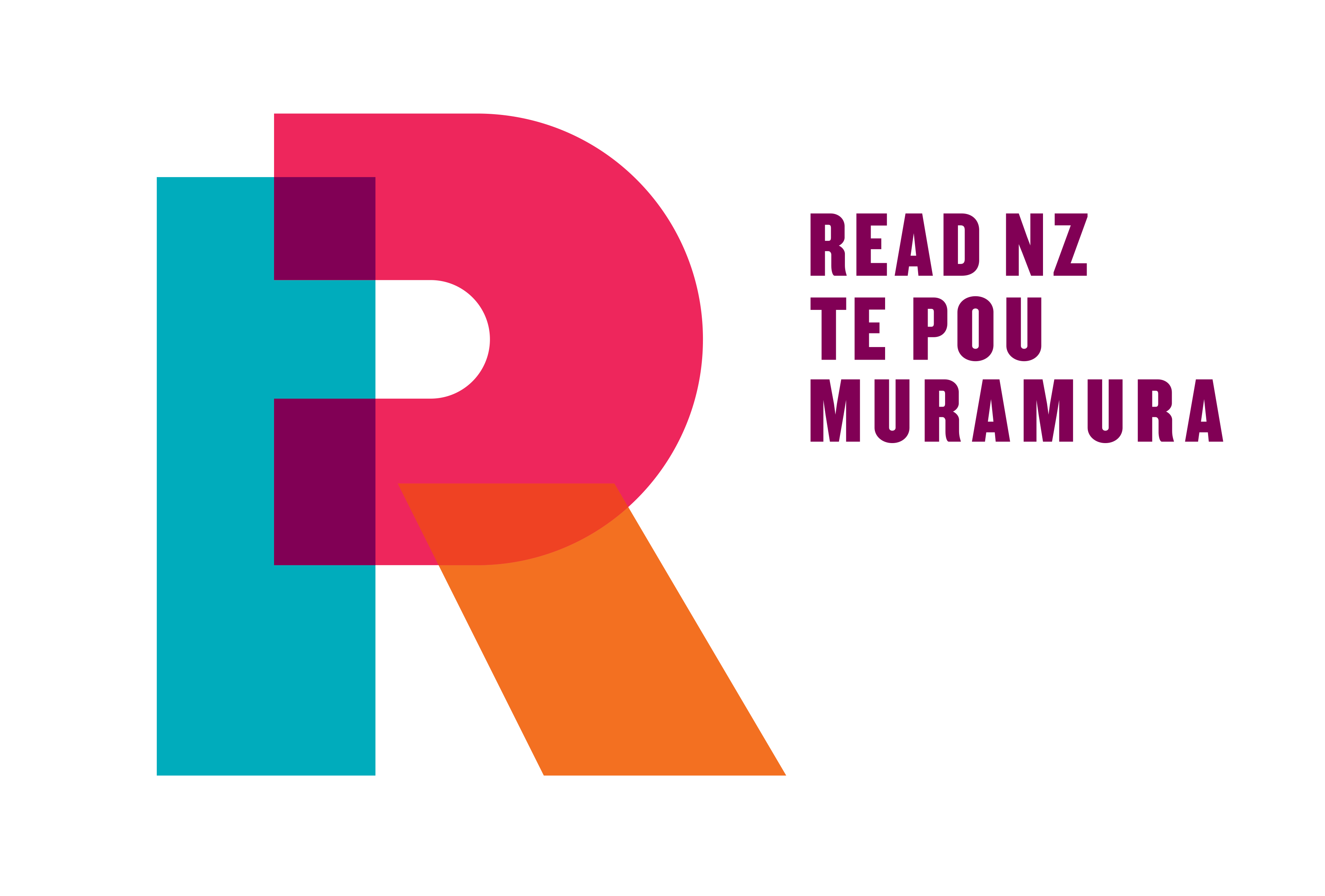 Read NZ Te Pou Muramura