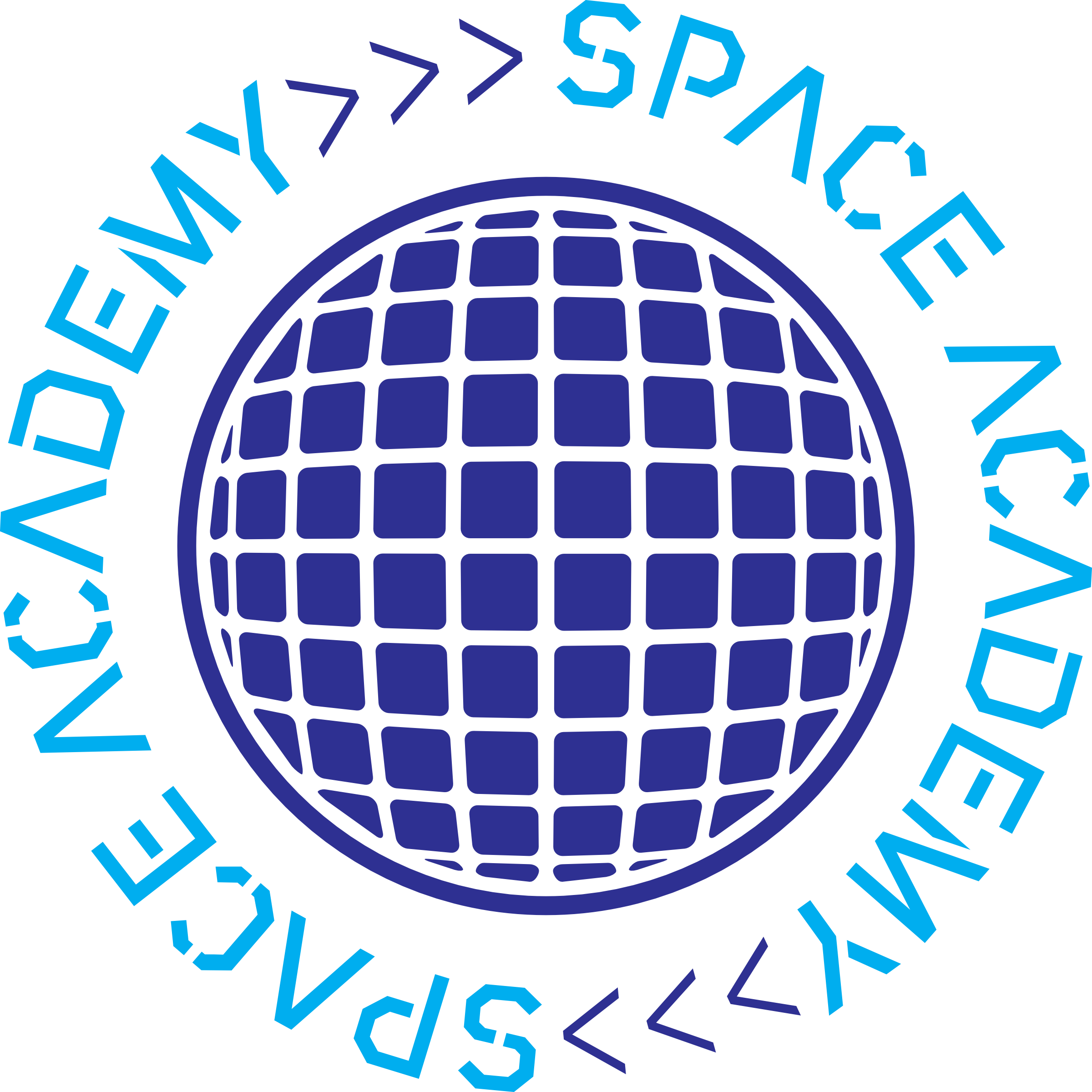 Space Academy