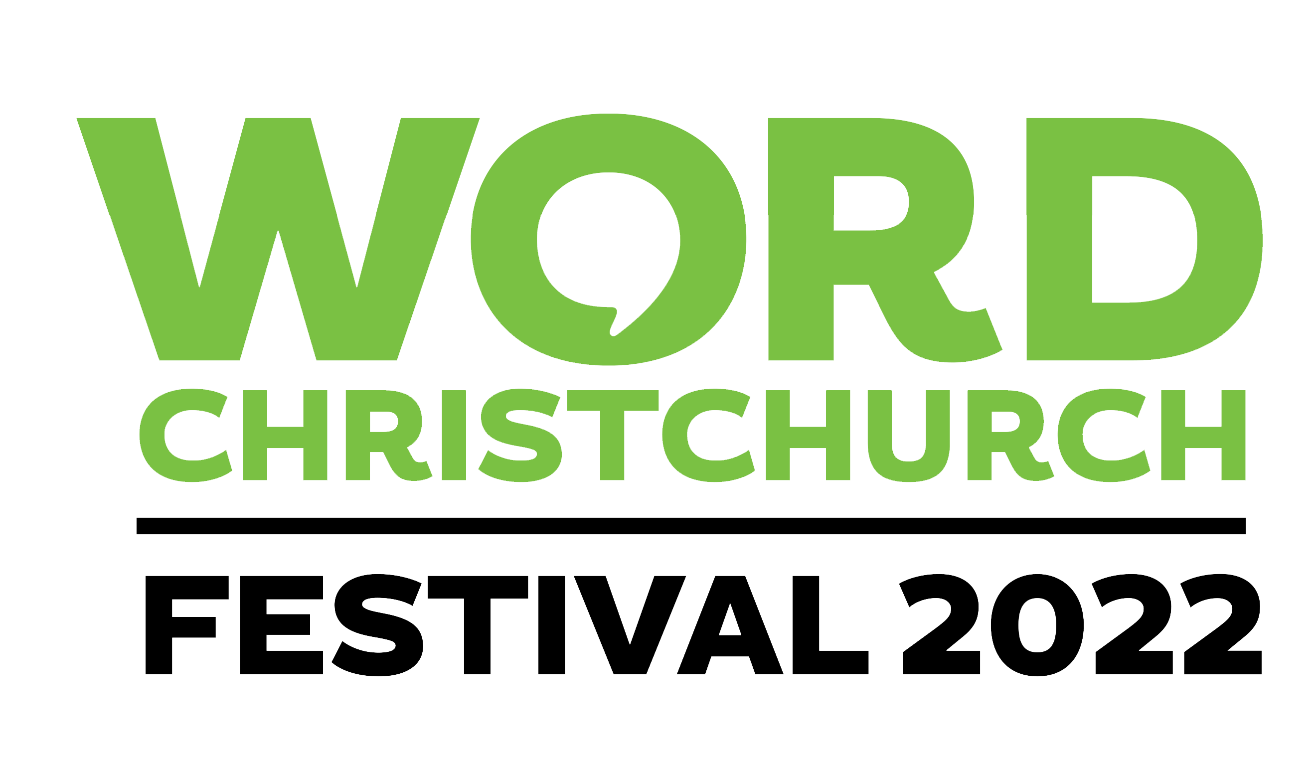 Word Christchurch Festival 2022