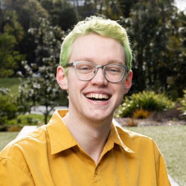 Ben O'Connell profile photo