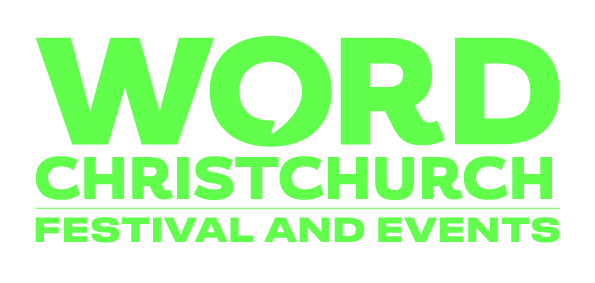 Word Christchurch Festival 2023