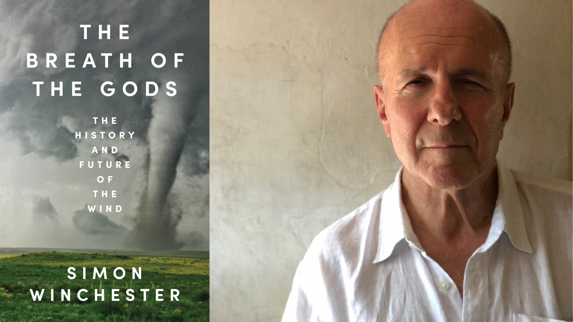 Simon Winchester WEBSITE EVENT IMAGE