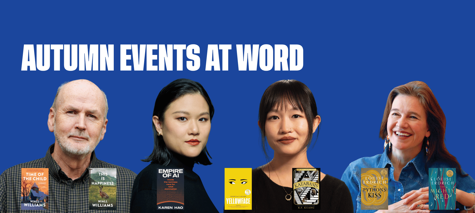 Autumn Events